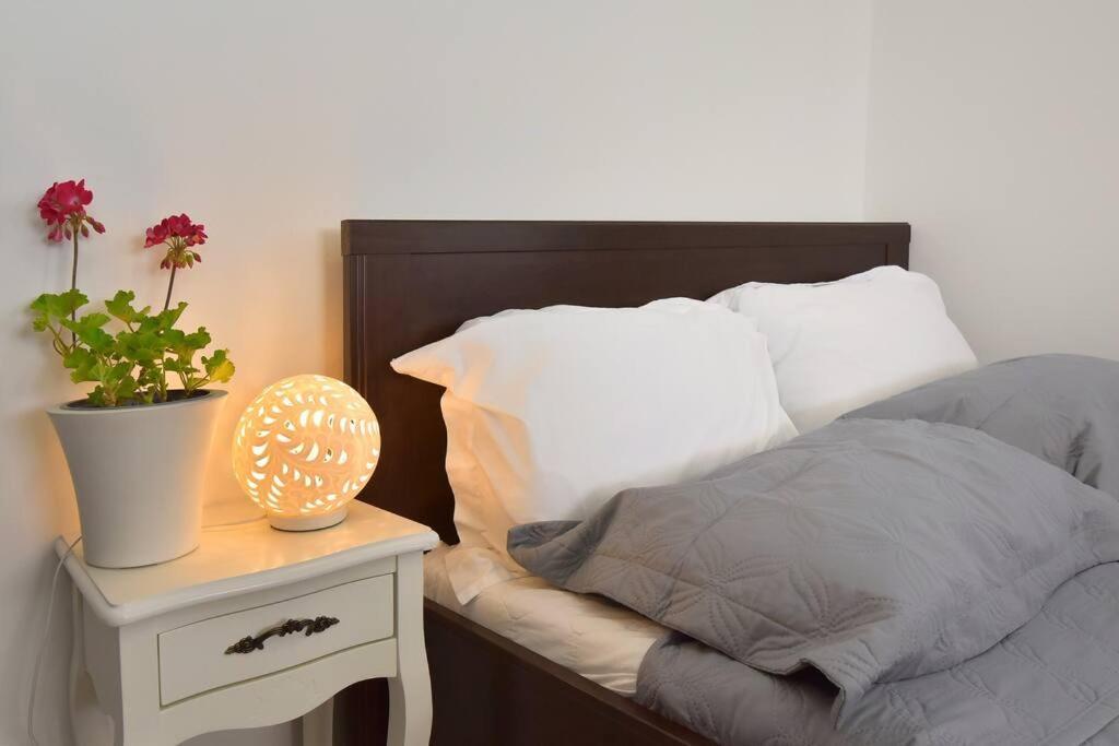Cozy Bright Studio Athén Kültér fotó